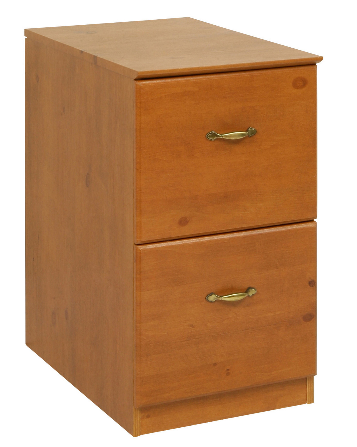 French Gardens 2 Drawer Filing Cabinet